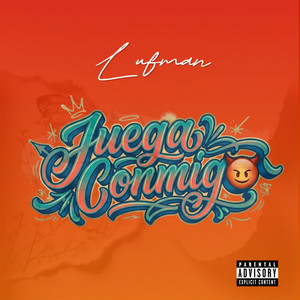 Juega Conmigo - Remix by Lufman