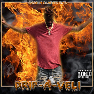 InkGod Blak - Eat Yo Veins