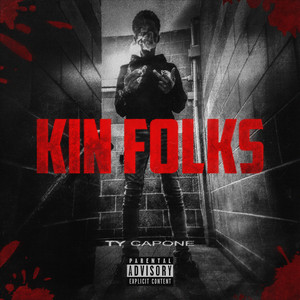 Kin Folks by Ty Capone