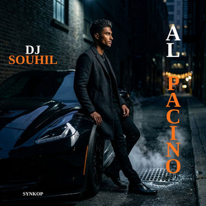 Al Pacino by Dj Souhil, Amir Redouane