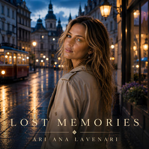 Lost Memories by Ari Ana Lavenari