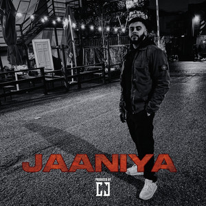 CJ & Naseebo Lal - Jaaniya