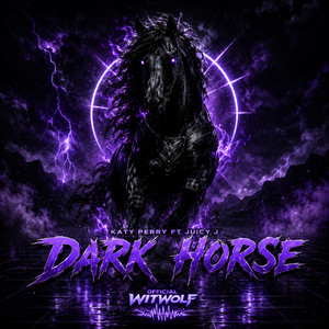 Dark Horse by WITWOLF