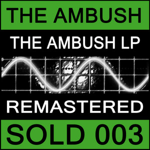 Terra by The Ambush
