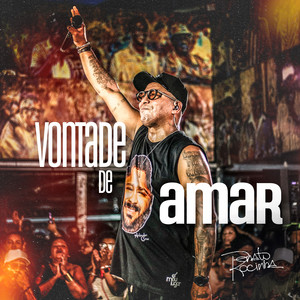 Vontade De Amar