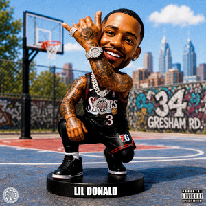 Artificial by Lil Donald