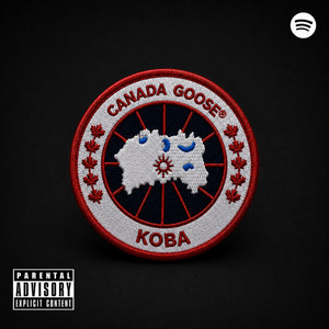 CANADA GOOSE by KOBA, Spize