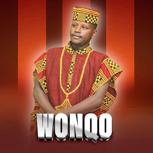 Cultural Music Of Ethiopia - Wonqo
