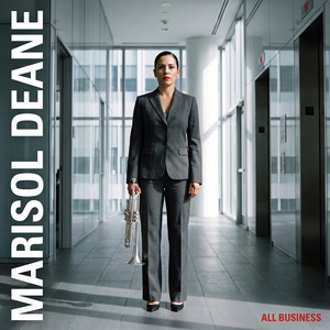 All Business by Marisol Deane