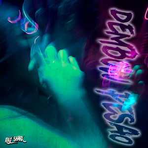 Dembow Pesado by Riko Shark
