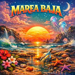 Marea Baja by Soren Valdiel JJ