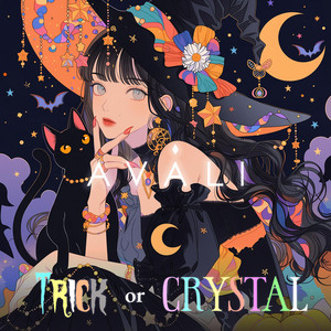 Trick or Crystal by AVALI