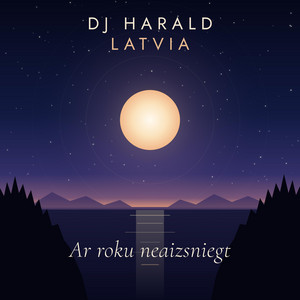 Debesis by DJ Harald Latvia