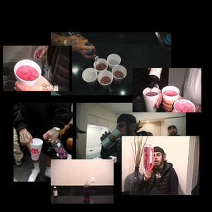 I Don't Be At The Bar by Southside Hoodlum