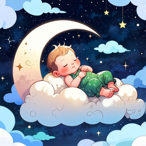 Sakura Stardust - Whisper of Dreams / Baby Sleep Music