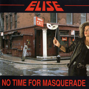 No Time For Masquerade