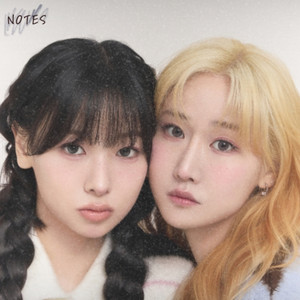 NOTES (채은 X 가현) - Your Song