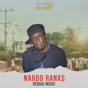 Reggae Music - Rub a dub corner riddim by Nardo Ranks