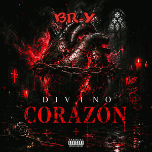DIVINO CORAZON by TWO REPRODUCE