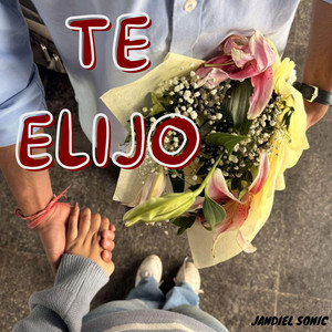 TE ELIJO by Jeiko MC