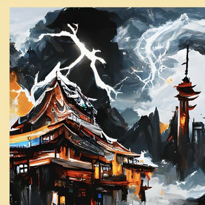HATI YANG BERBUNGA by ONENG