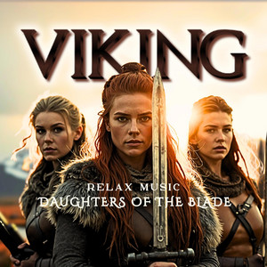 Nordic Music | Daughters of the Blade, Unleash Your Inner Viking