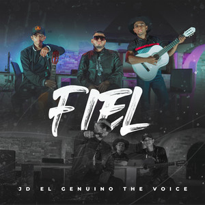 JD el Genuino Oficial - Jd el Genuino (Fiel)