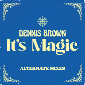 洋楽 DENNIS BROWN NEVER CAN SAY GOODBYE Dennis Brown - Never Can Say Goodbye - YouTube