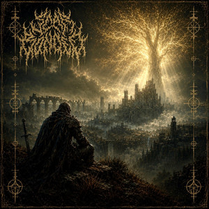 Tarnished by SCAR BONDED, Ov Ruin, Cole Odom