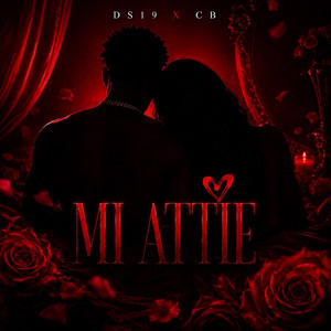 Mi Attie by Ds19, CB