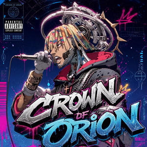 Waifus by Candy Apple AI, Crown of Orion