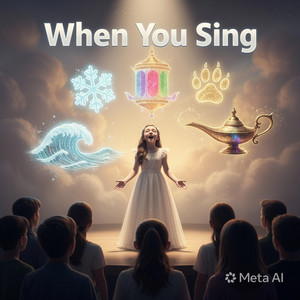 When You Sing by justinedwtlcya