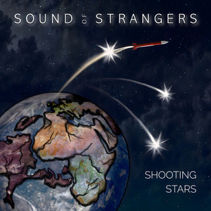 Shooting Stars by Sound of Strangers