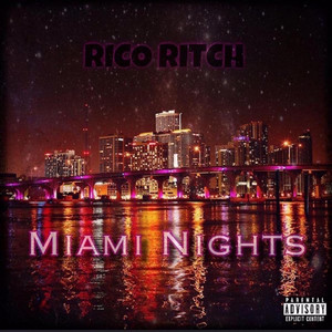 Miami Nights by Rico Ritch
