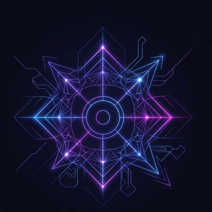 FrenzyDisco by Neon Kinetik