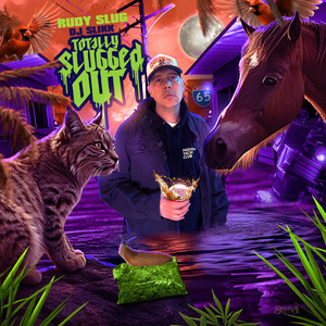 Rudy Slug - Silky Mf