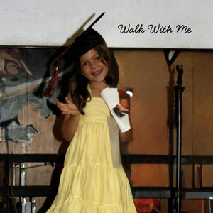 Walk With Me by Olivia Burch