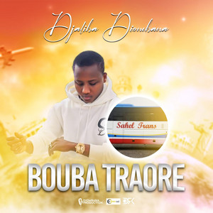 Djaliba Diombana - TRAORE BOUBA