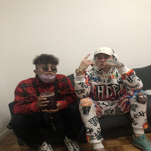 Young Fov - Young Fov Chantear