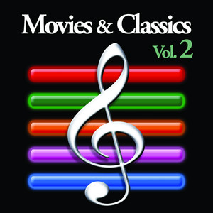 The Original Movies Orchestra - Ride Of The Valkyries (Apocalypse Now)