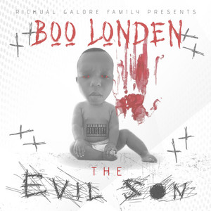 Evil son by Boo londen