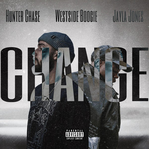 Portada de Change