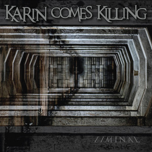 Liminal by Karin Comes Killing