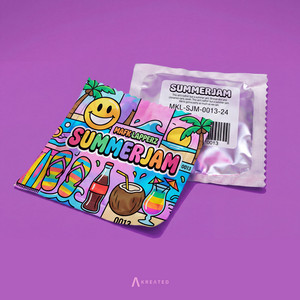 Summer Jam by Mafklapperz