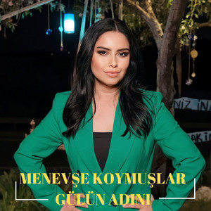 Menevşe Koymuşlar Gülün adını