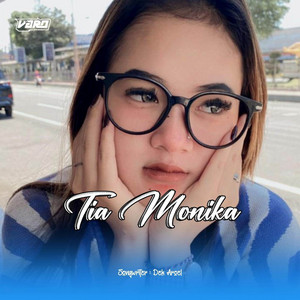 Tia Monika (feat. Dek Aroel) [Remix]