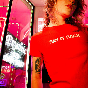 Say Anything by Wilbury