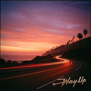 WAY UP by The Irie, Badfish