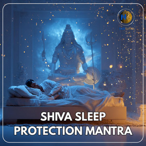 SHIVA SLEEP PROTECTION MANTRA by NairTunes