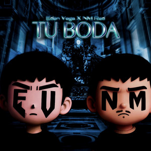 TU BODA by Eden Vega, NM Rad